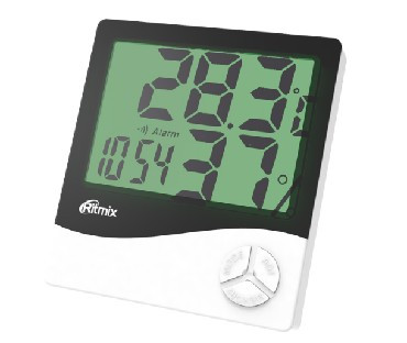 Метеостанция RITMIX CAT-030