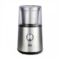 Кофемолка BQ CG1003 Steel-Black