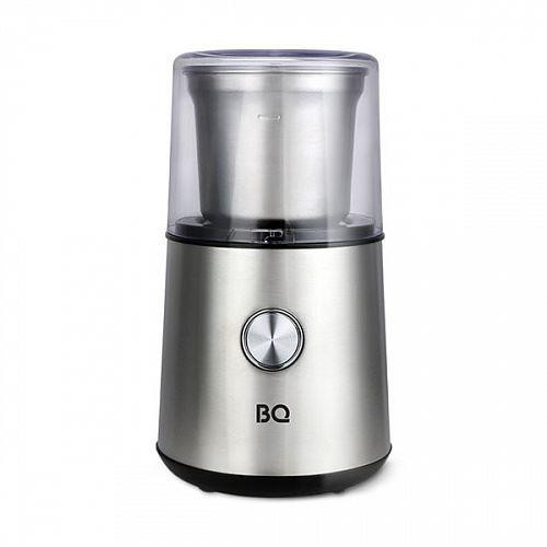 Кофемолка BQ CG1003 Steel-Black