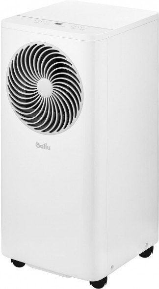 BALLU Orbis BPAC-09 OR/N6