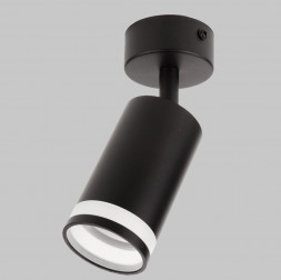 Светильники настенно-потолочные накладные RITTER 59971 5 Arton GU10