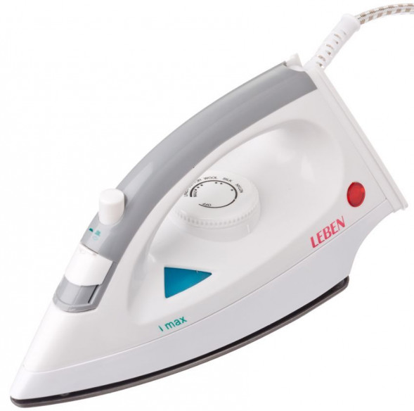 Утюг LEBEN 249-005