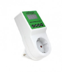 Реле напряжения ENERGENIE (16430) EHB8-2