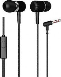 Наушники MORE CHOICE (4620202552723) G18 , черный