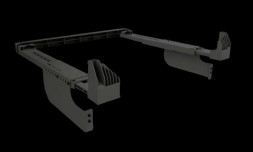 Соединительный комплект BEKO PSKMG