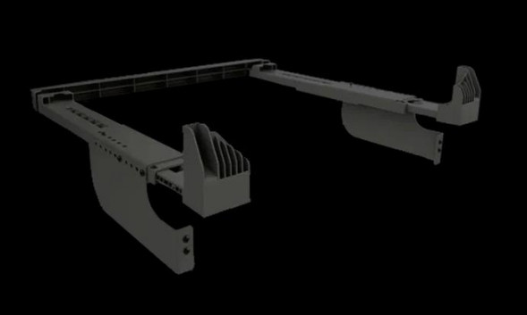 Соединительный комплект BEKO PSKMG