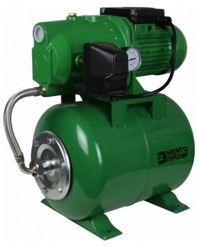 Насосная станция автоматическая AQUAPROM NS-120L/AP10 00-00012991