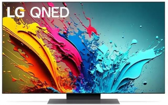 Телевизор LG 50QNED86T6A.ARUG SMART TV