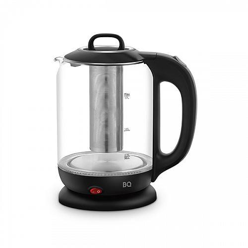 Чайник BQ KT1701G Black