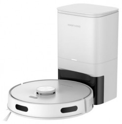 Робот пылесос HONOR CHOICE ROBOT CLEANER R2 PLUS WHITE ROB-01