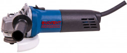 Углошлифовальная машина ФИОЛЕНТ МШУ2-9-125 (в картонной коробке) Синий