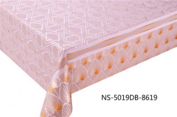 Клеёнка на неткан. основе LAVENIR NS-5019DB-8619