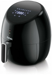 Аэрогриль BBK AF505D черный