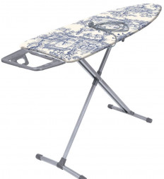 Гладильная доска NIKA 10 (H10/7 стиль Де Жуи)