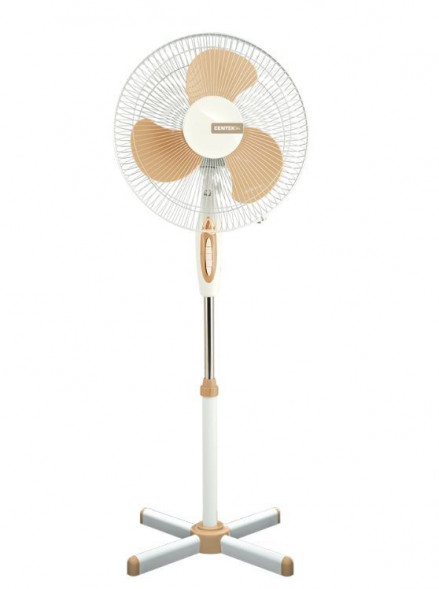Вентилятор CENTEK CT-5004 BEIGE 2 шт/упаковка