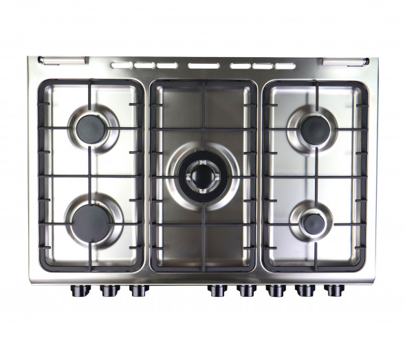 Плита комбинированная DANKE D96M51C STD.