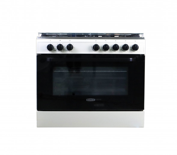 Плита комбинированная DANKE D96M51C STD.