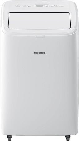 Мобильный кондиционер HISENSE AP-09CW4GNCS00 (НС-1610901)