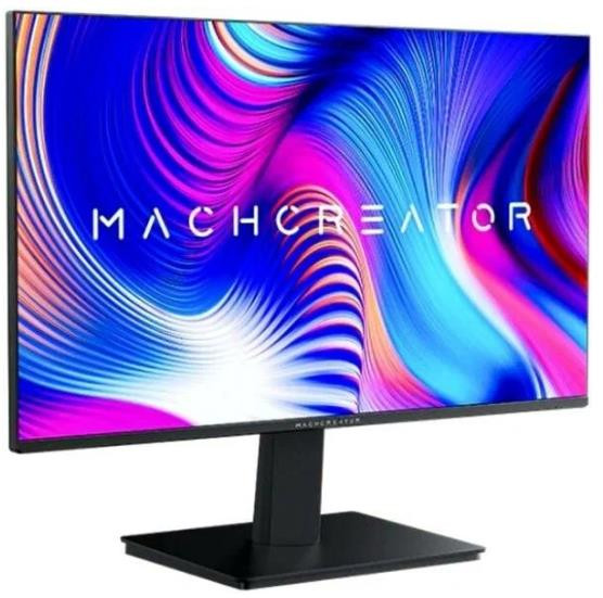 Монитор MACHCREATOR 23.8 MK23FLS1RU (IPS, 1920x1080, 178/178, 250cd/m2, 1000:1 (20M:1), 1ms, VGA, HDMI) (MK23FLS1RU)