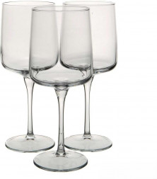 Набор бокалов PASABAHCE Набор бокалов (6шт.) ICONIC 440507 (430мл) 440507 (109305)