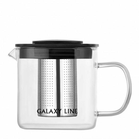 Чайник заварочный GALAXY LINE GL 9358