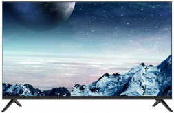 LЕD-телевизор HYUNDAI H-LED50FU7004 SMART Салют безрамочный