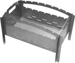 TRONE Мангал (классика)