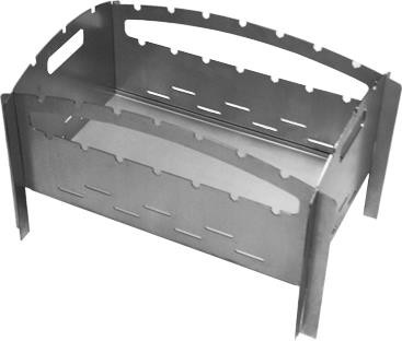 TRONE Мангал (классика)