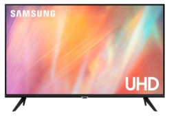 LED телевизор SAMSUNG UE-50AU7002UXRU SMART TV