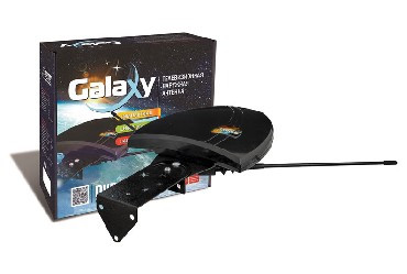 Антенна наружная РЭМО (401001) BAS-1318-USB GALAXY
