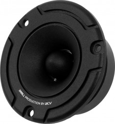 Автоакустика ACV T38 PRO DRALL (пара) ВЧ динамик SPL SHOW 1