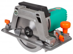 Пилы циркулярные STURM CS50201 Пила циркулярная