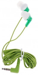 Наушники PANASONIC RP-HJE118GUG