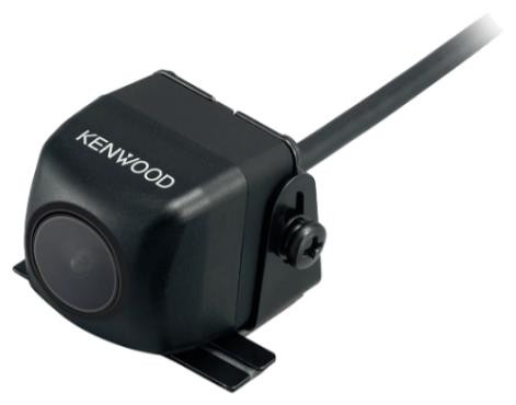 Авто-магнитола KENWOOD CMOS-130