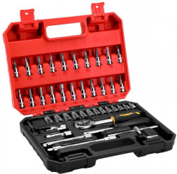 Набор инструментов DEKO DKMT46-1 083-2006