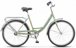 Велосипед STELS Legenda 240 26C Z010 (м)*X0000001135*EP-00005142 19" Оливковый 2025