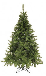 Ель искусственная ROYAL CHRISTMAS Ель PROMO TREE STANDARD HINGED PVC - 240CM 29240