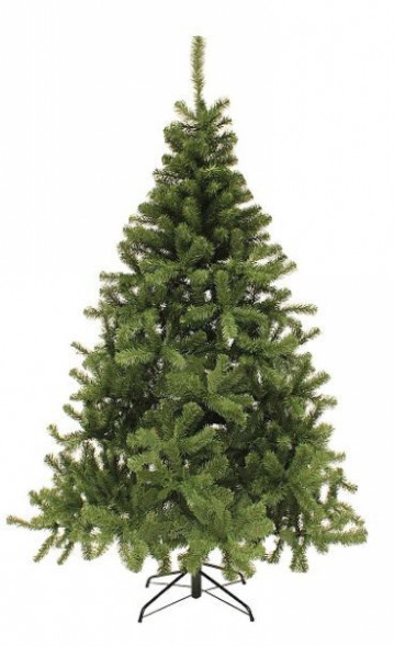 Ель искусственная ROYAL CHRISTMAS Ель PROMO TREE STANDARD HINGED PVC - 240CM 29240