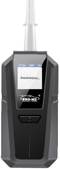 Алкотестер SHO-ME ALT-2000