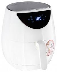 Мультипечь ENERGY EN-266 1500Вт цвет белый