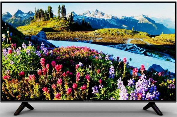 LED телевизор THOMSON T55USL7040 UHD SMART
