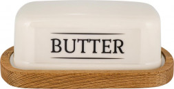 Масленка SUGAR&amp;SPICE SE106912996 Rosemary Butter