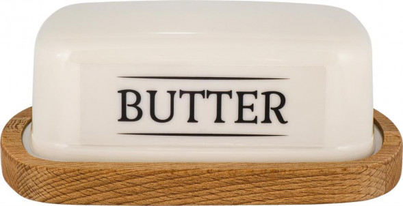 Масленка SUGAR&amp;SPICE SE106912996 Rosemary Butter