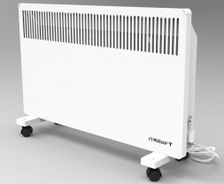 Конвектор KRAFT KF-CH153 W SB-CXM1-1500