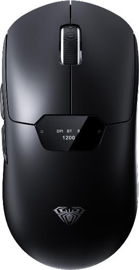 AULA SC390 черный