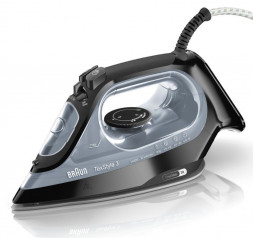 Утюг BRAUN SI3055.BK