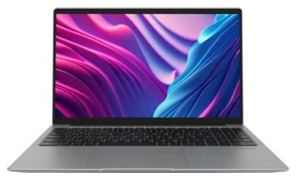 Ноутбук DIGMA 15.6 Eve P5416 Silver (DN15N5-4BXW01)