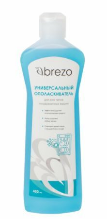 Ополаскиватель для посудомоечной машины BREZO Ополаскиватель для ПММ 97654