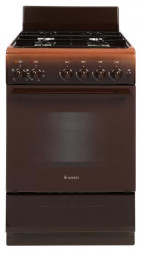 Плита газоэлектрическая GEFEST ПГЭ 5102-01 0339