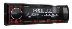 Автомагнитола PROLOGY CMD-330 DSP USB/FM/BT ресивер